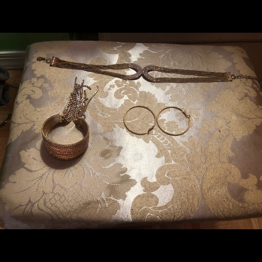 Jewelry Set